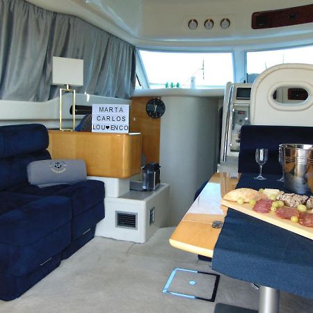 Hotel Payva & Branco Boats Iate Privado Em Cascais Esterno foto