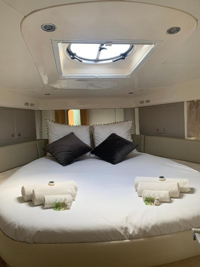 Hotel Payva & Branco Boats Iate Privado Em Cascais Esterno foto