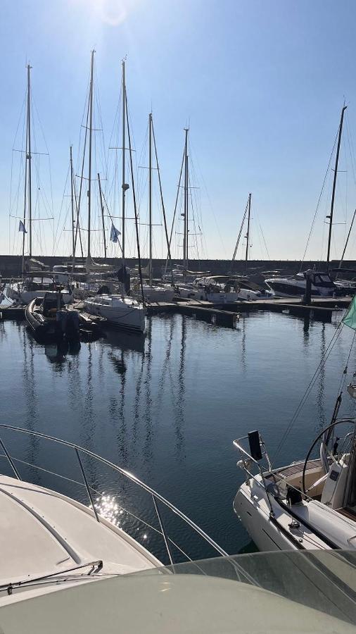 Hotel Payva & Branco Boats Iate Privado Em Cascais Esterno foto