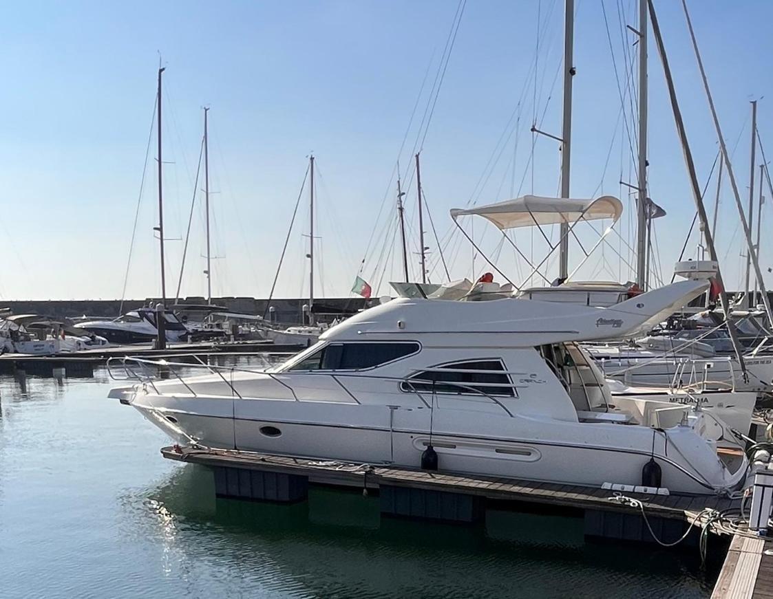Hotel Payva & Branco Boats Iate Privado Em Cascais Esterno foto