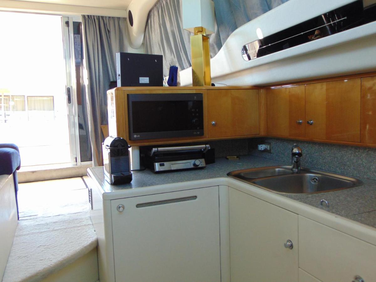 Hotel Payva & Branco Boats Iate Privado Em Cascais Esterno foto
