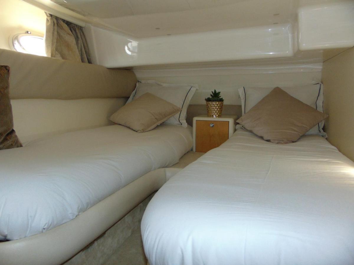 Hotel Payva & Branco Boats Iate Privado Em Cascais Esterno foto