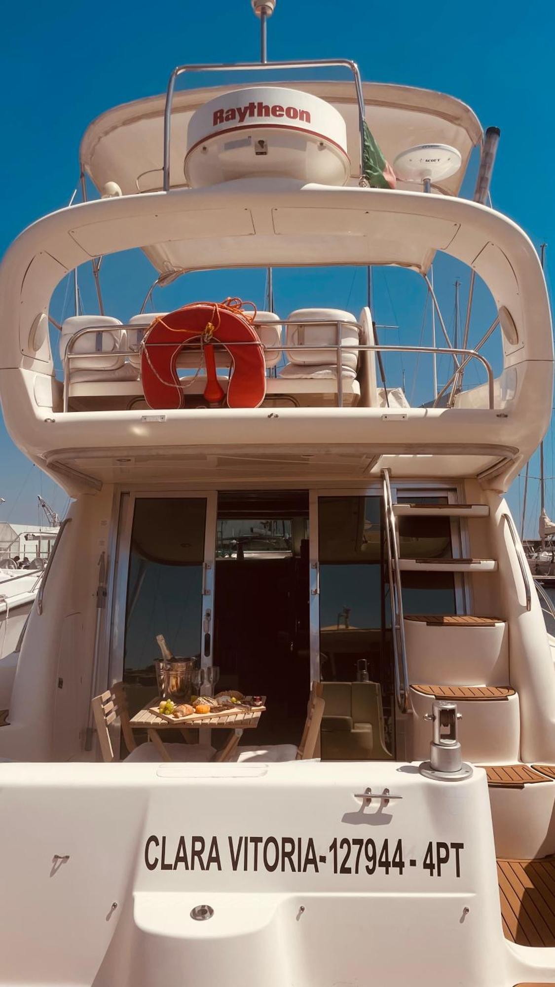 Hotel Payva & Branco Boats Iate Privado Em Cascais Esterno foto